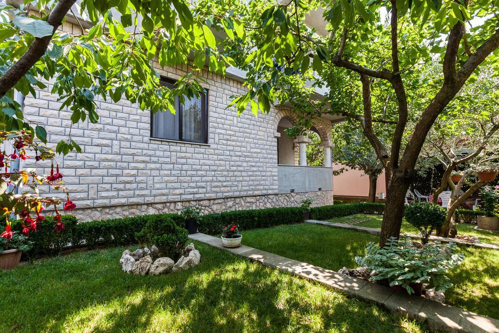 זאדאר Guest House Perica מראה חיצוני תמונה