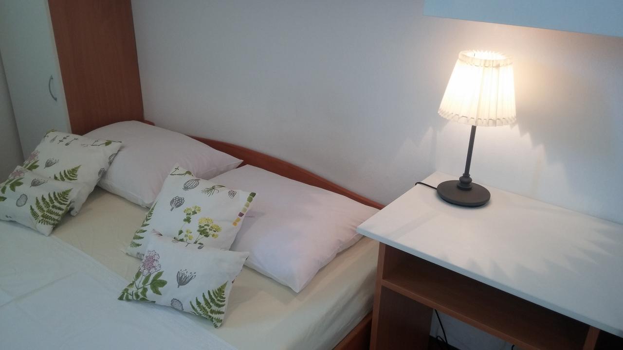 זאדאר Guest House Perica מראה חיצוני תמונה