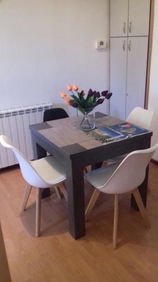 זאדאר Guest House Perica מראה חיצוני תמונה