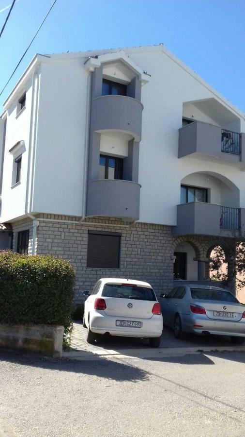 זאדאר Guest House Perica מראה חיצוני תמונה