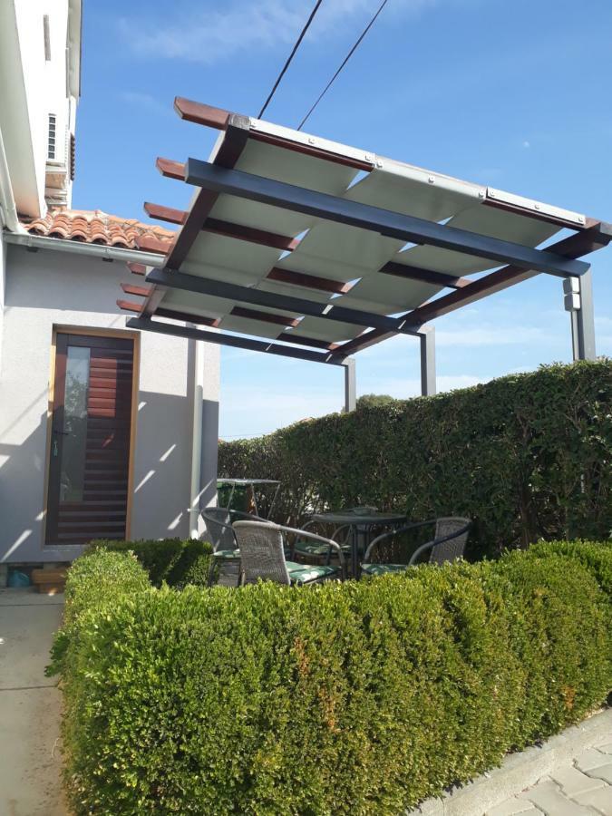 זאדאר Guest House Perica מראה חיצוני תמונה