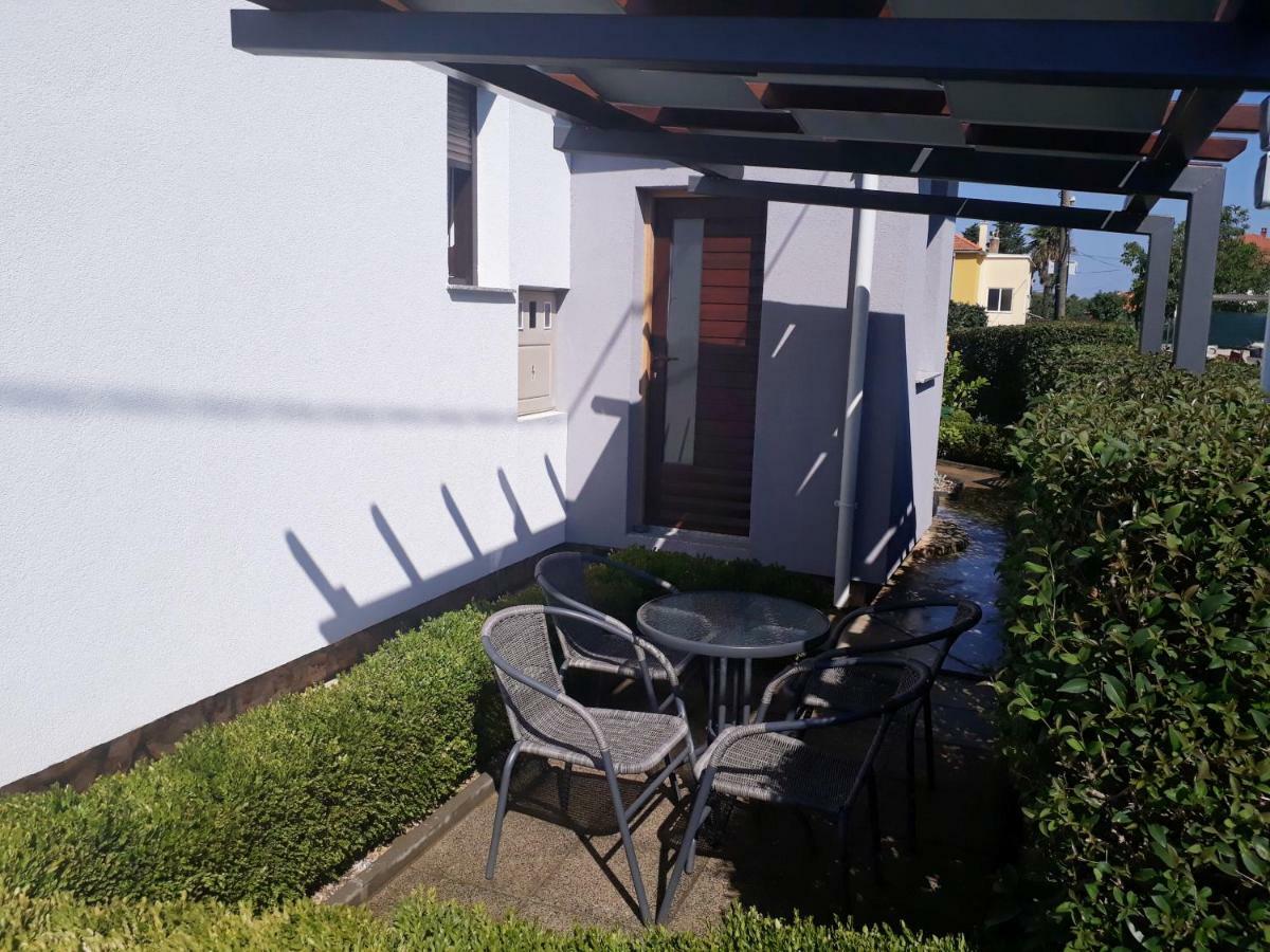 זאדאר Guest House Perica מראה חיצוני תמונה