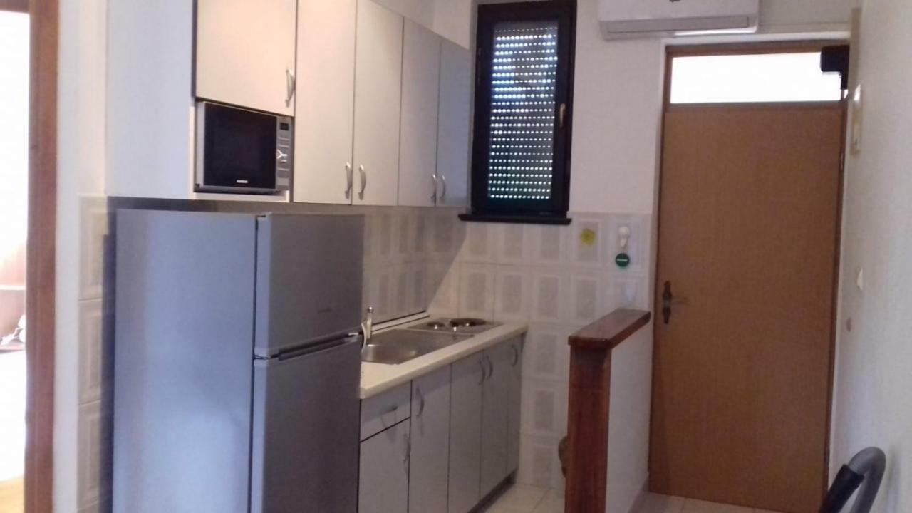 זאדאר Guest House Perica מראה חיצוני תמונה