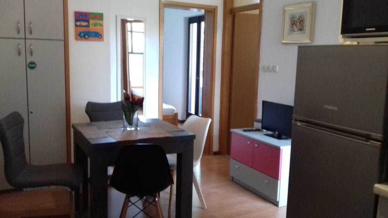 זאדאר Guest House Perica מראה חיצוני תמונה