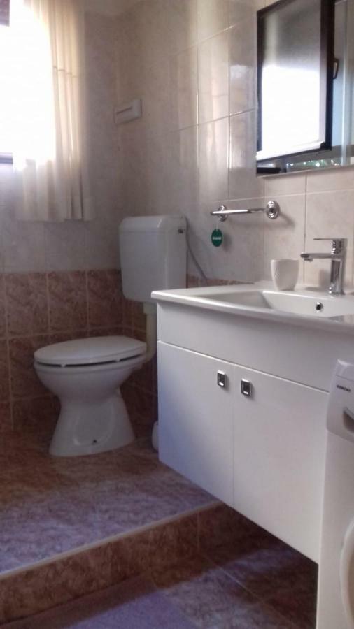 זאדאר Guest House Perica מראה חיצוני תמונה