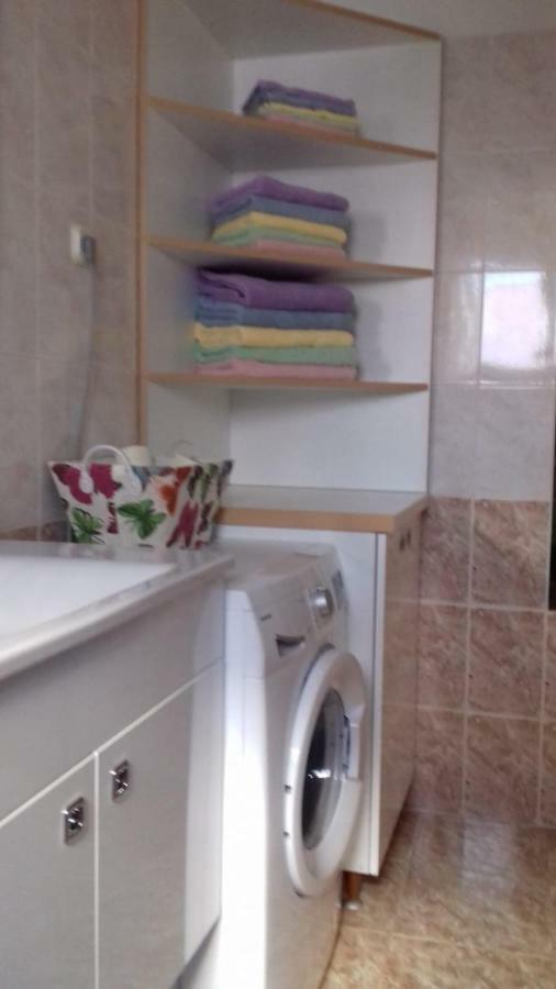 זאדאר Guest House Perica מראה חיצוני תמונה