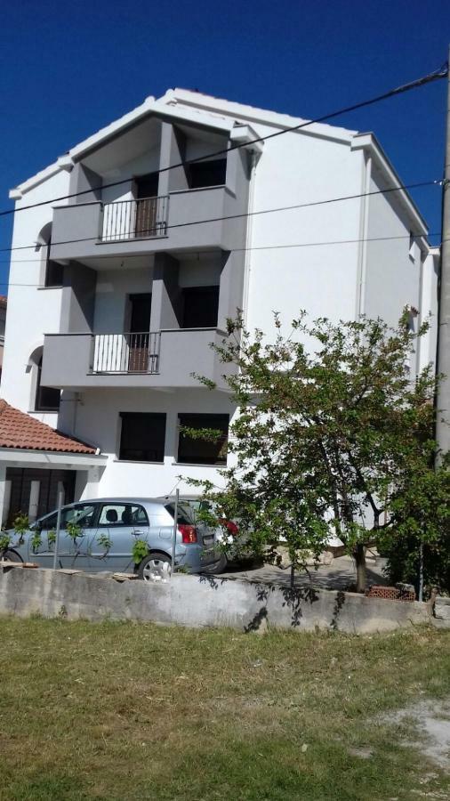 זאדאר Guest House Perica מראה חיצוני תמונה