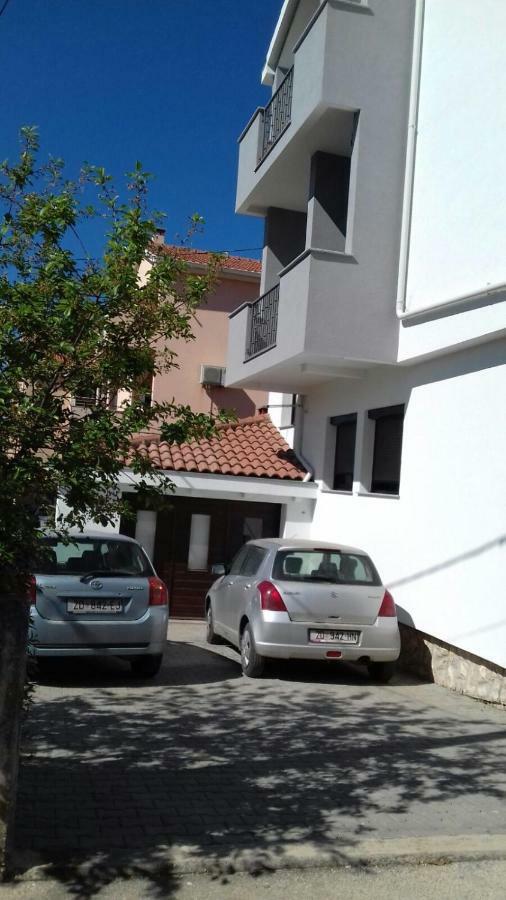 זאדאר Guest House Perica מראה חיצוני תמונה