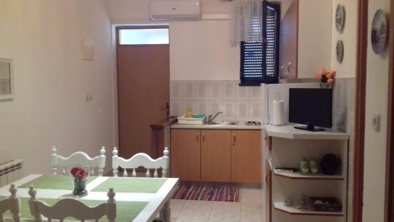 זאדאר Guest House Perica מראה חיצוני תמונה